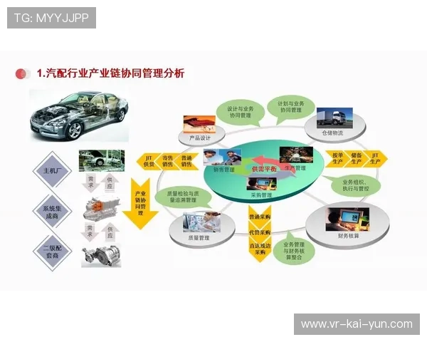 行业整体向平台化运营演进 促进行业标准统一