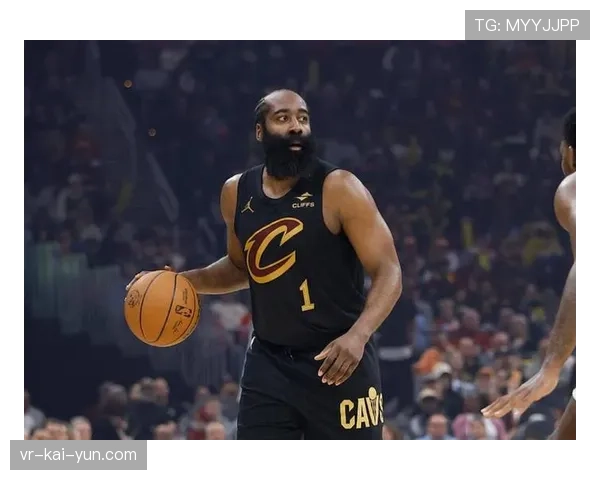 骑士112-84大胜篮网豪取6连胜，哈登转会后为球队出场4战全胜