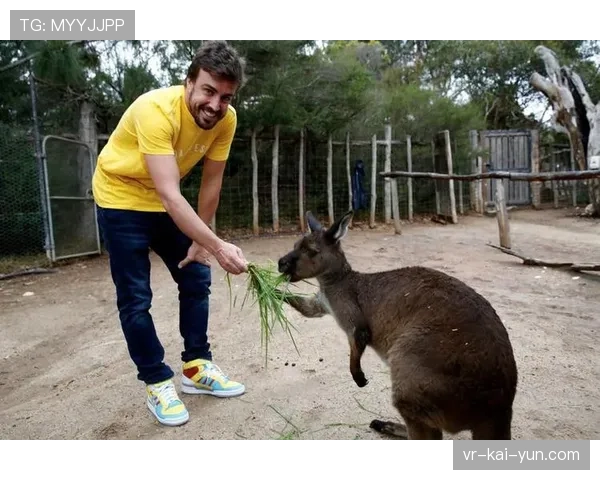 阿尔伯特公园惊现袋鼠，引发第二节练习赛短暂黄旗